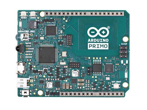 Arduino