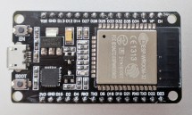 3X DOIT ESP32 DEVKIT V1