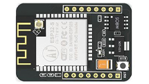 1X ESP32-CAM