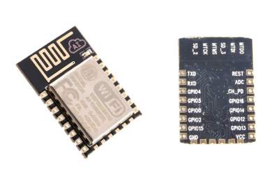 ESP8266-12-E