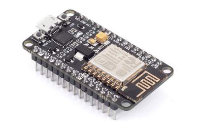 3X NodeMCU 0.9 (ESP-12 Module)