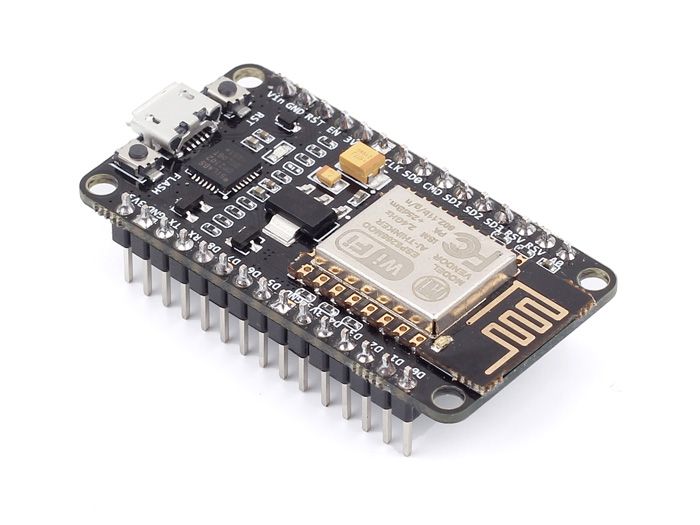 NodeMCU 1.0 (ESP-12E Module)