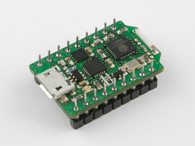 SweetPea ESP-210