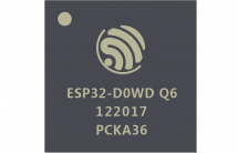 ESP32-D0WDQ6