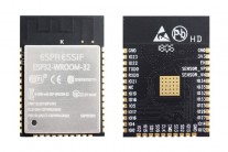 2X ESP32-WROOM-32