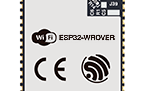 1X ESP32-WROVER