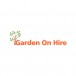 gardenonhire